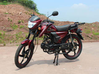 Champion 50ccm se vstřikováním EFI