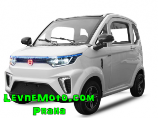 Auto Zethos X9 3kw